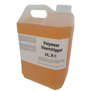 Polymeer vloerstripper 5 liter