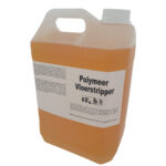 Zoppie Polymeer vloerstripper 5 liter