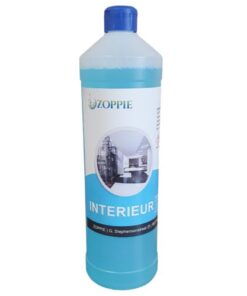 Zoppie interieurreiniger 1 liter