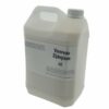 Zoppie polymeer vloerwas zijdeglans 5 liter