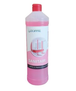Zoppie sanitairreiniger 1 liter