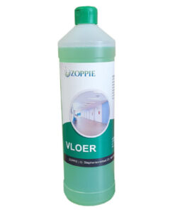 Zoppie vloerreiniger 1 liter
