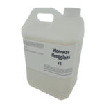 Zoppie polymeer vloerwas hoogglans 5 liter