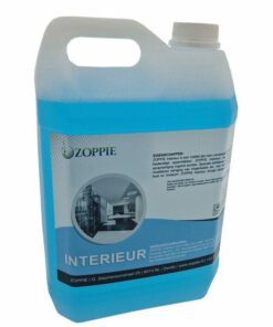 Zoppie interieurreiniger 5 liter