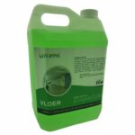 Zoppie vloerreiniger 5 liter