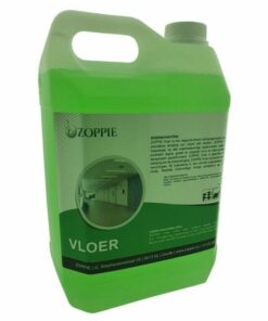 Zoppie vloerreiniger 5 liter